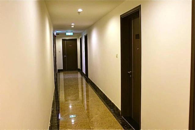 Apartamento Icon56 Saigon Ciudad Ho Chi Minh  Exterior foto