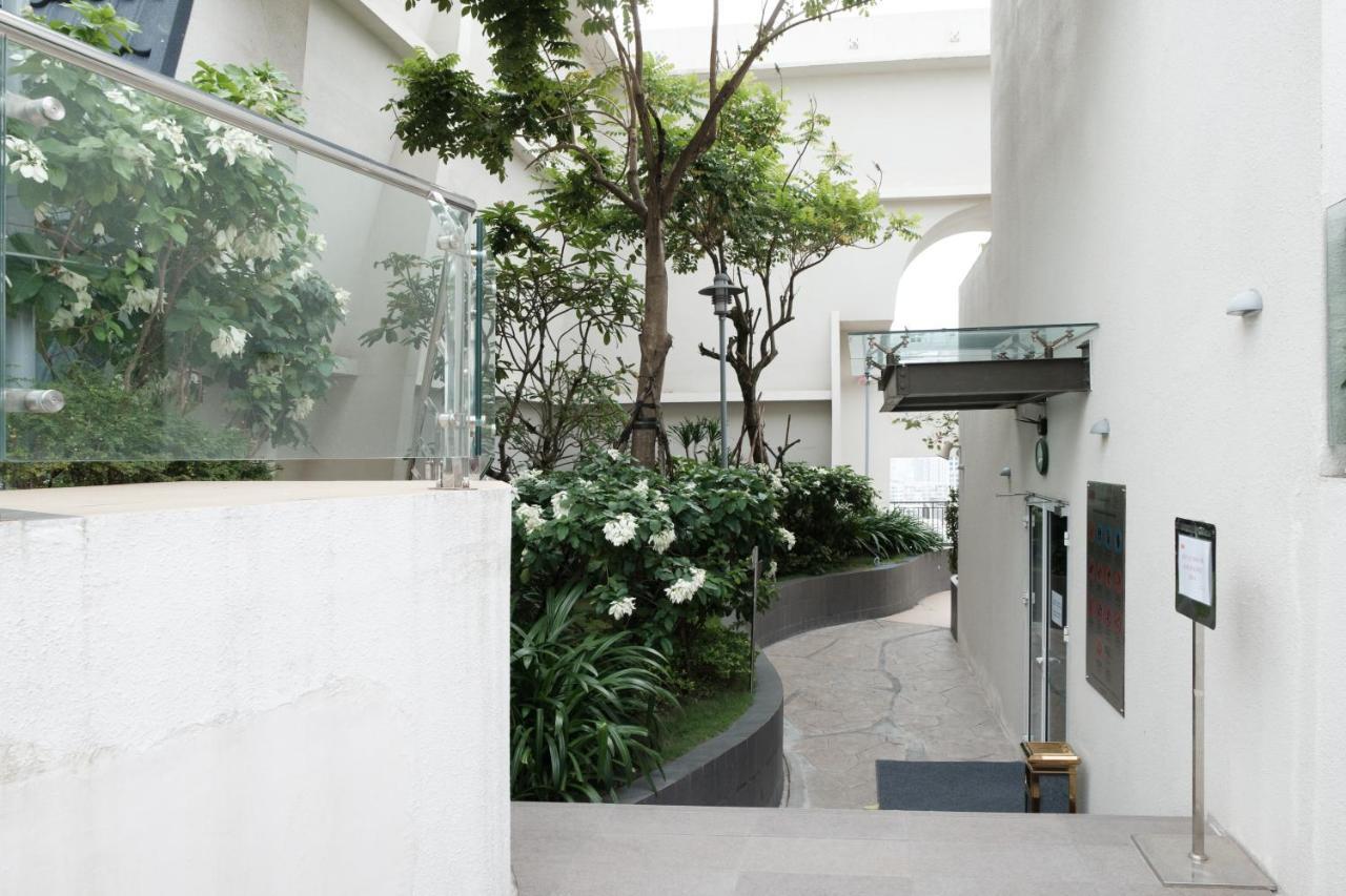 Apartamento Icon56 Saigon Ciudad Ho Chi Minh  Exterior foto